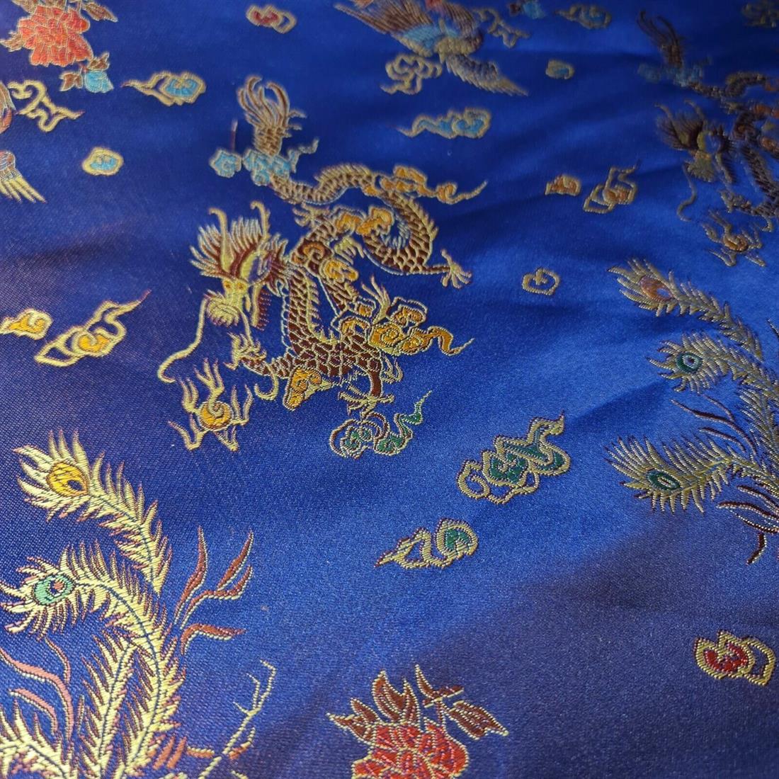 Chinese Brocade - image 2
