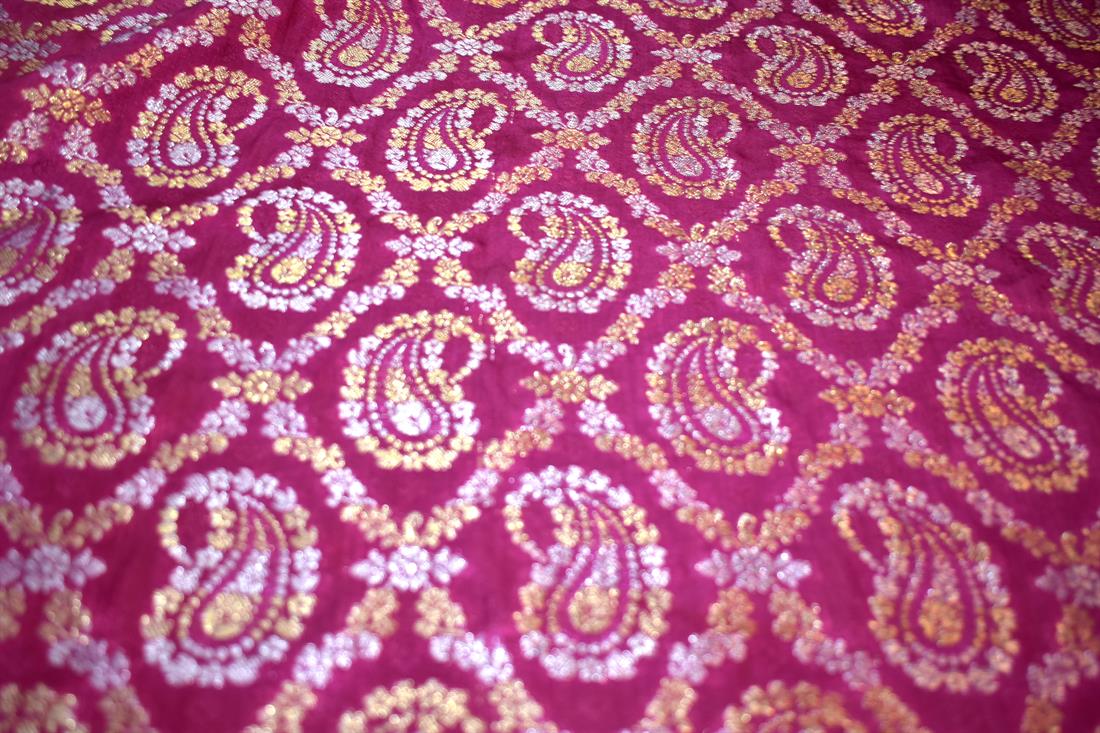 Brocade