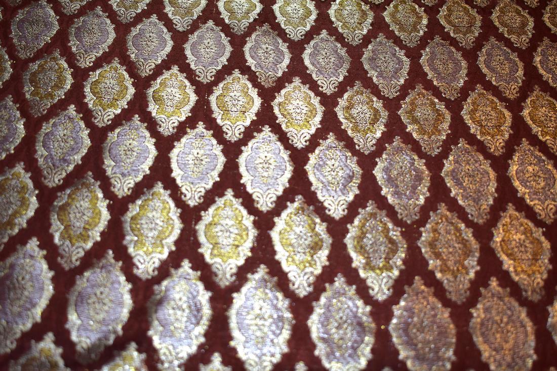 Brocade