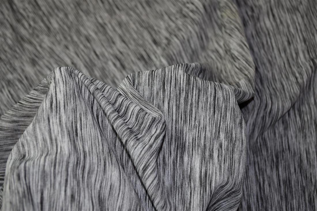 Printed Jersey Soft Stretch Knit Making Dress Fabric , High Quality, 150 cm Wide Perfect for Dressmaking, Tops, Skirts, Dancewear/ Costumes or anything you like! Very easy to sew due to its slight stretch and comfortable to wear BUY 5 METRES FOR £15