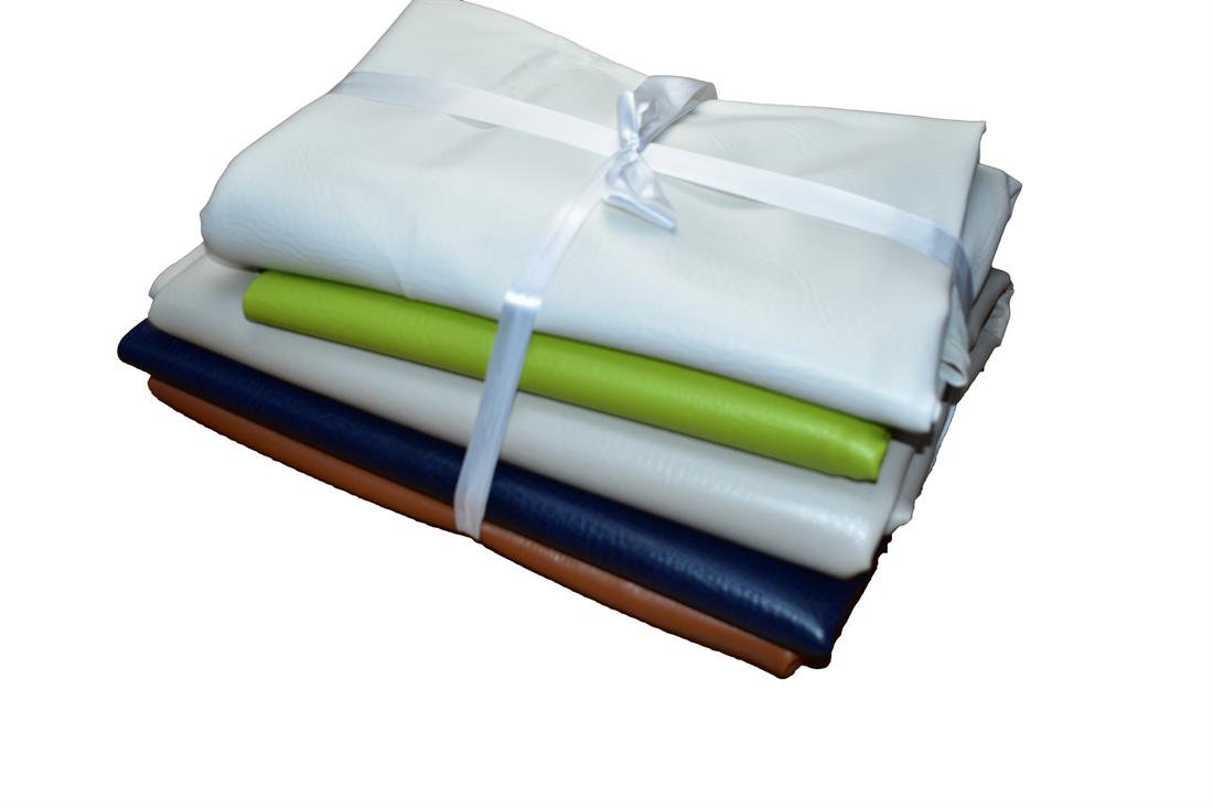 Vinyl Leatherette Bundle