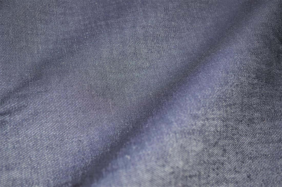 Premium Dark Navy  Medium Weight Denim Fabric, 100% Cotton, 145cm Wide, High Quality; This fabric is suitable for shirts, jeans, dungaree, patchwork, bunting, and for craft projects. Colours may slightly vary due to the lighting during the photo shooting or the monitor's display.