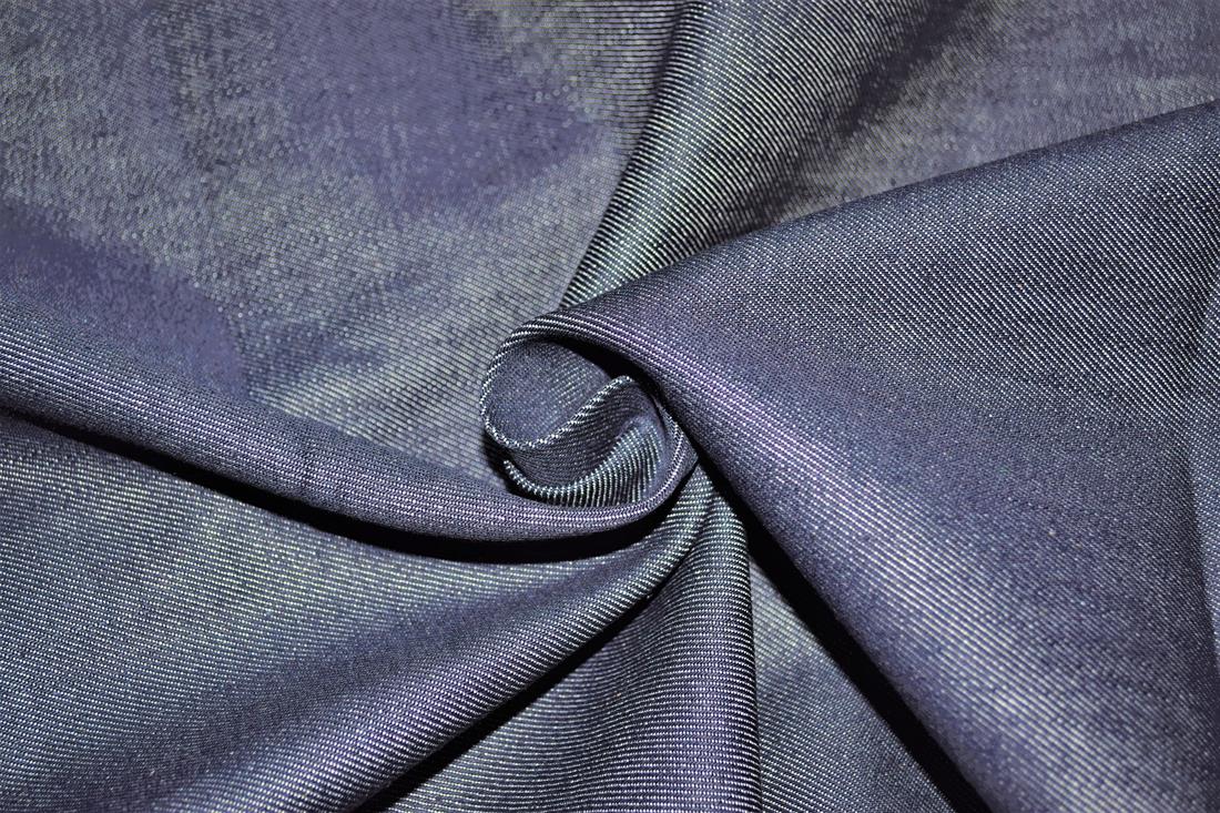Premium Dark Navy  Medium Weight Denim Fabric, 100% Cotton, 145cm Wide, High Quality; This fabric is suitable for shirts, jeans, dungaree, patchwork, bunting, and for craft projects. Colours may slightly vary due to the lighting during the photo shooting or the monitor's display.