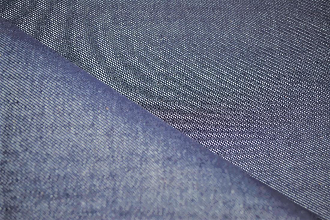 Premium Dark Navy  Medium Weight Denim Fabric, 100% Cotton, 145cm Wide, High Quality; This fabric is suitable for shirts, jeans, dungaree, patchwork, bunting, and for craft projects. Colours may slightly vary due to the lighting during the photo shooting or the monitor's display.