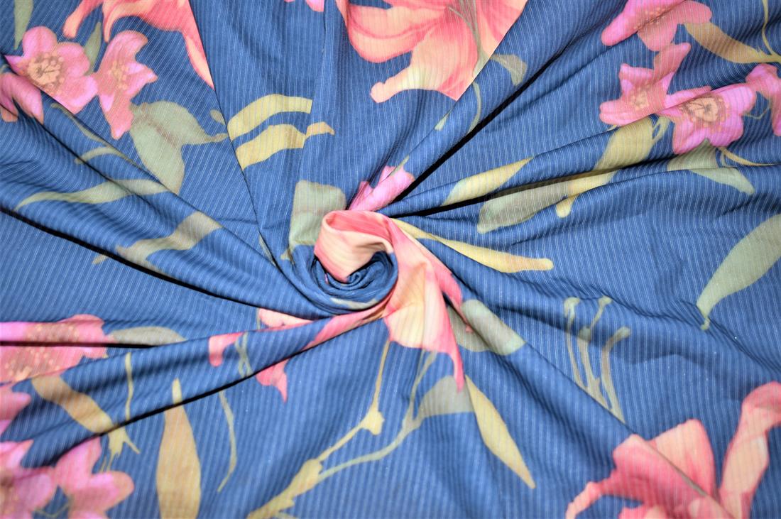 Printed Jersey 5m Bundle
