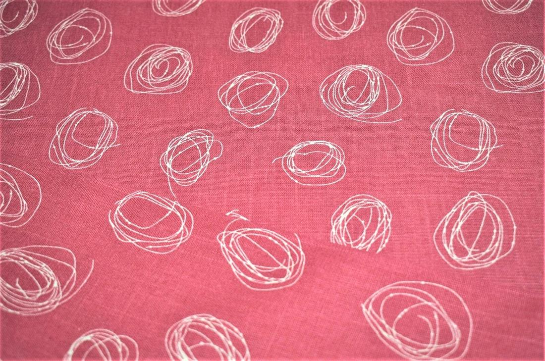 Circle Print