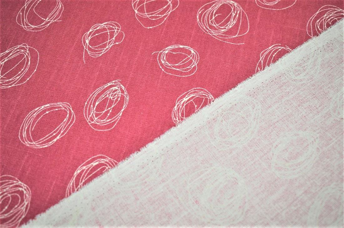Circle Print