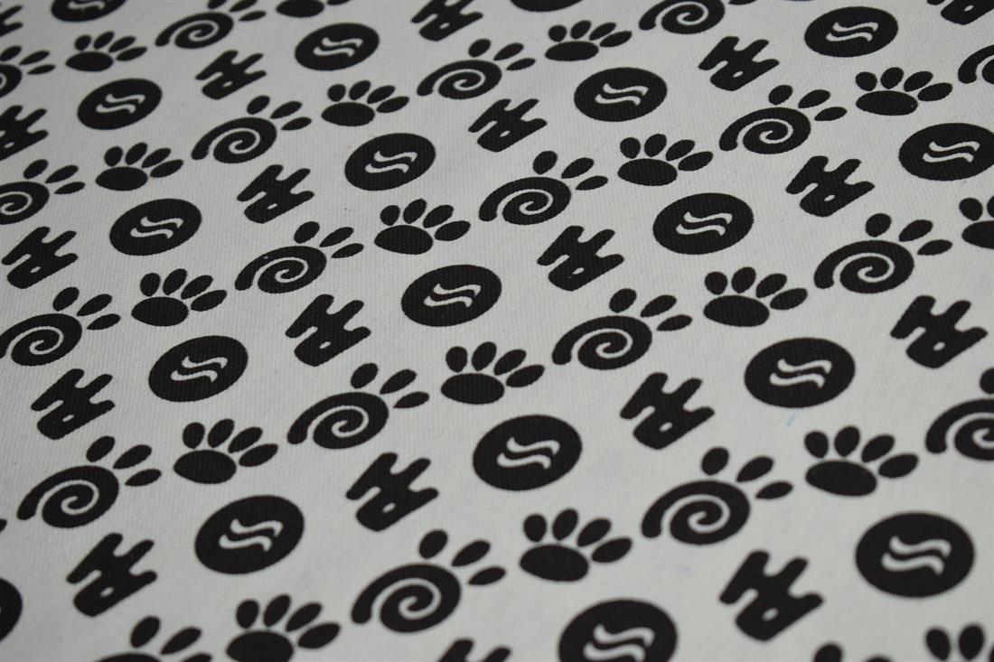 Paw Print