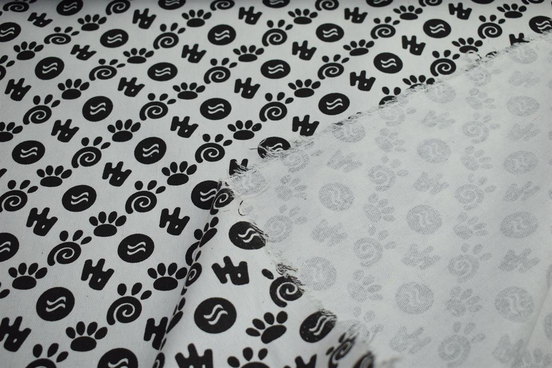 Paw Print