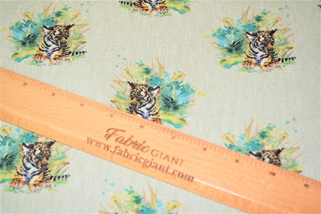 Tiger Cub - image 4