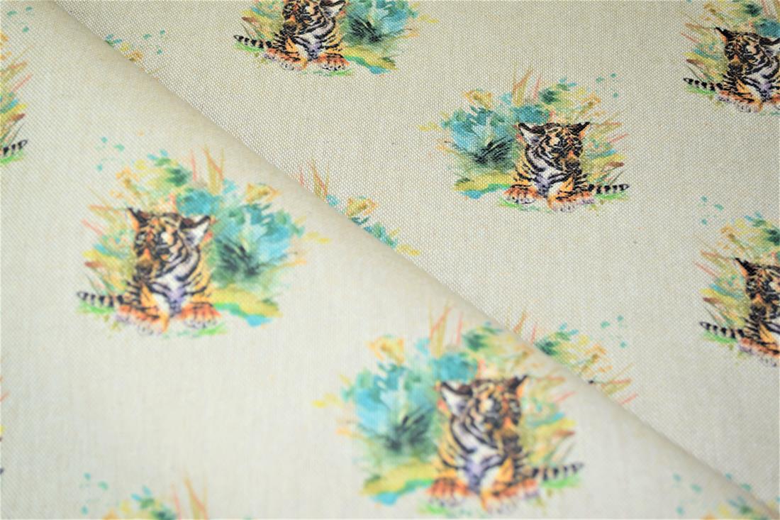 Tiger Cub - image 6