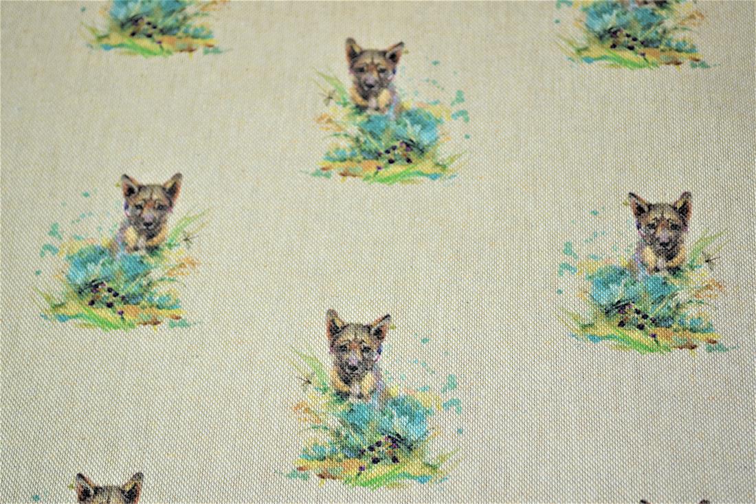Wolf - image 3