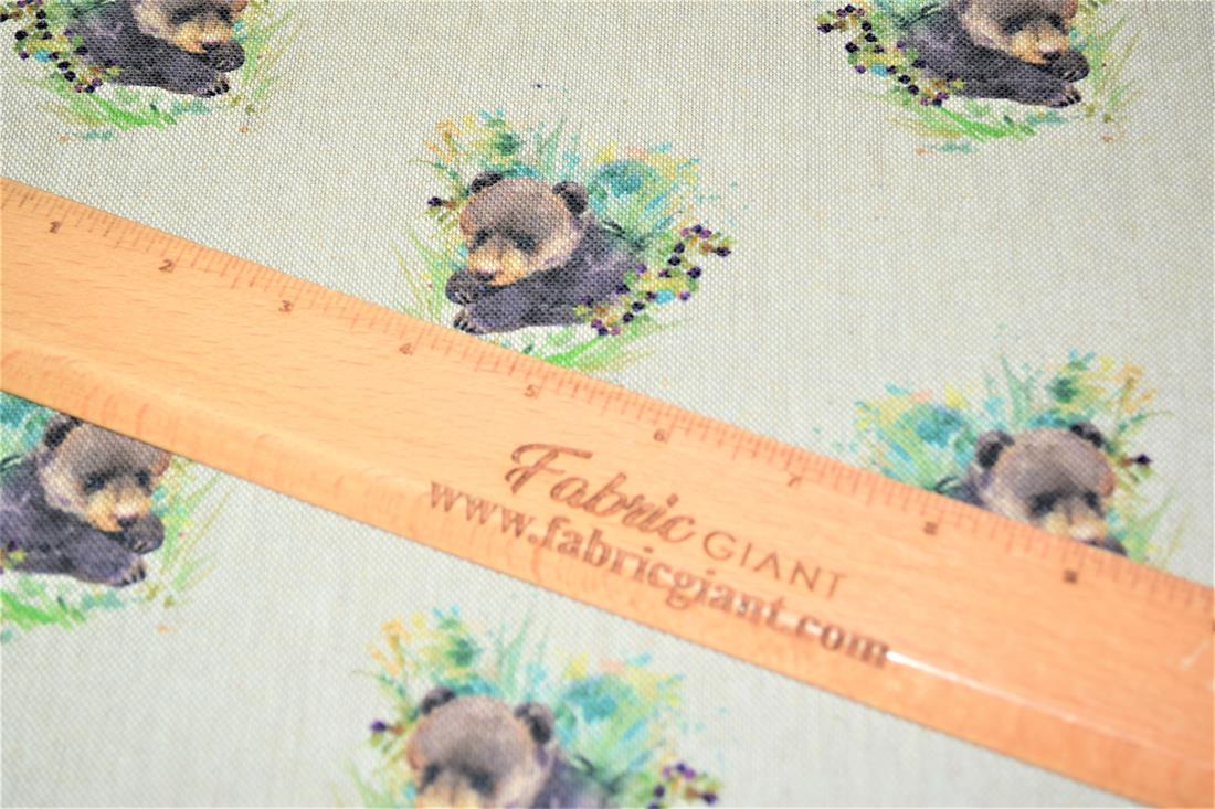 Bear Cub - image 4