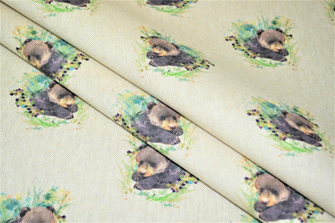 Bear Cub - image 5