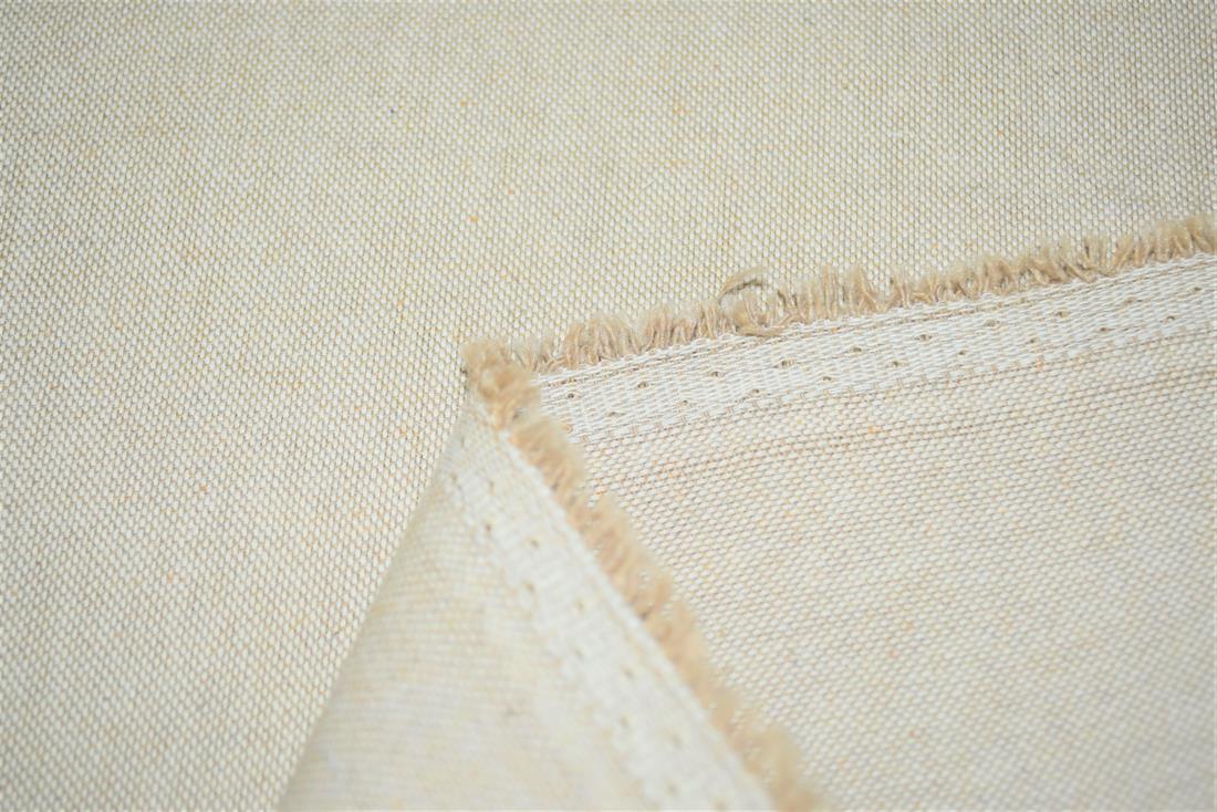 Plain Backing Canvas