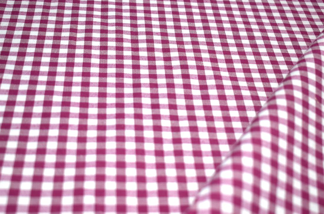 Small Gingham - image 1