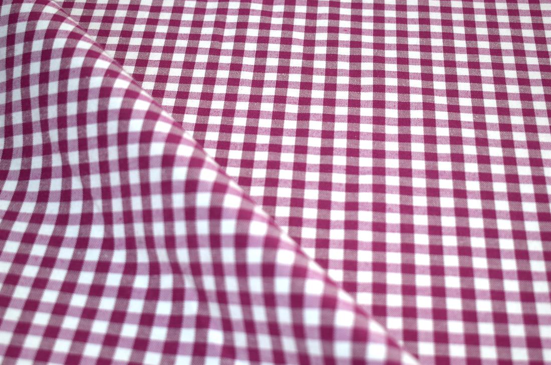 Small Gingham - image 2