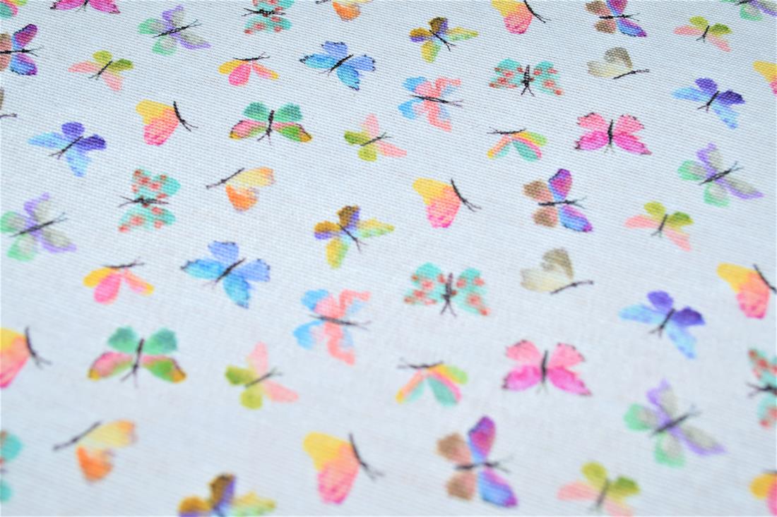 Butterflies - image 6