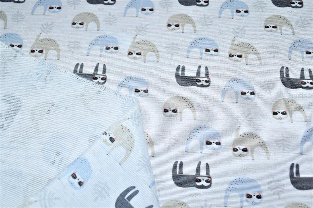 Sloth Canvas - image 10