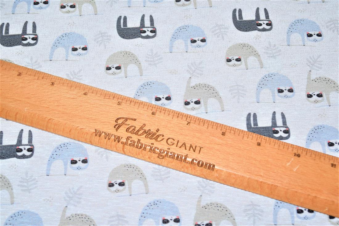 Sloth Canvas - image 3