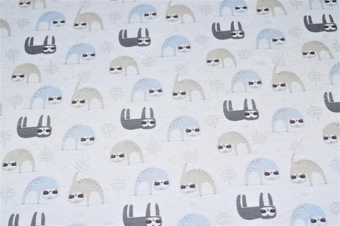 Sloth Canvas - image 4