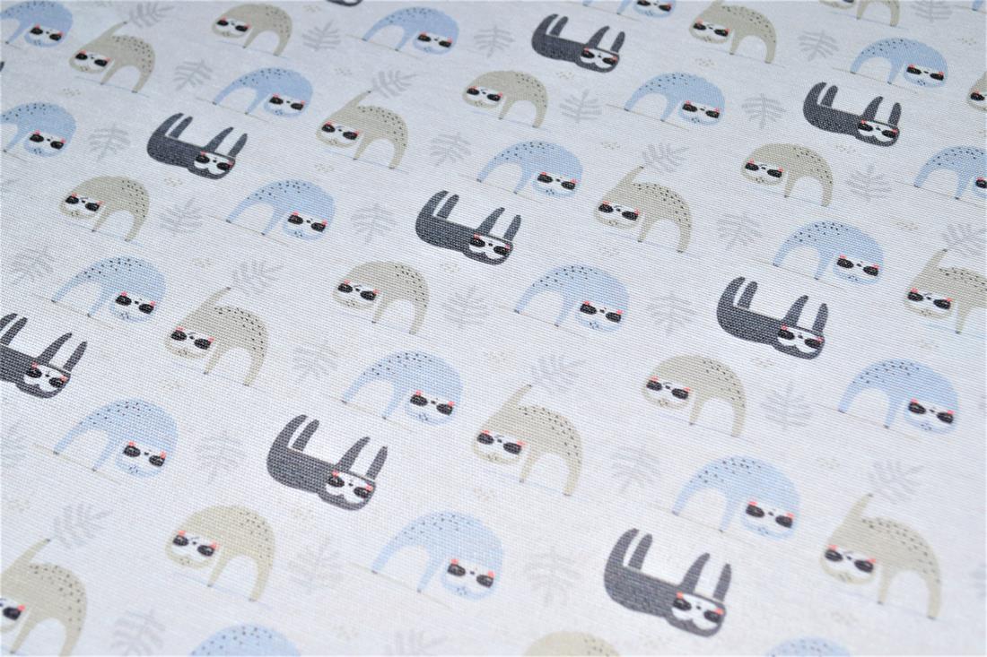 Sloth Canvas - image 5