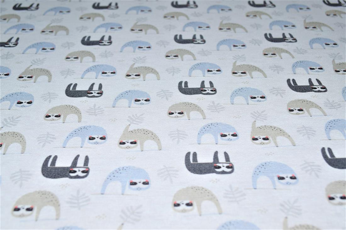 Sloth Canvas - image 6