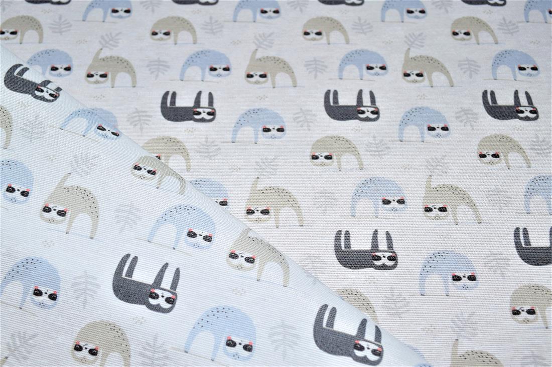 Sloth Canvas - image 7