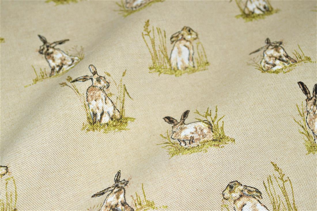 Linen Hares - image 2