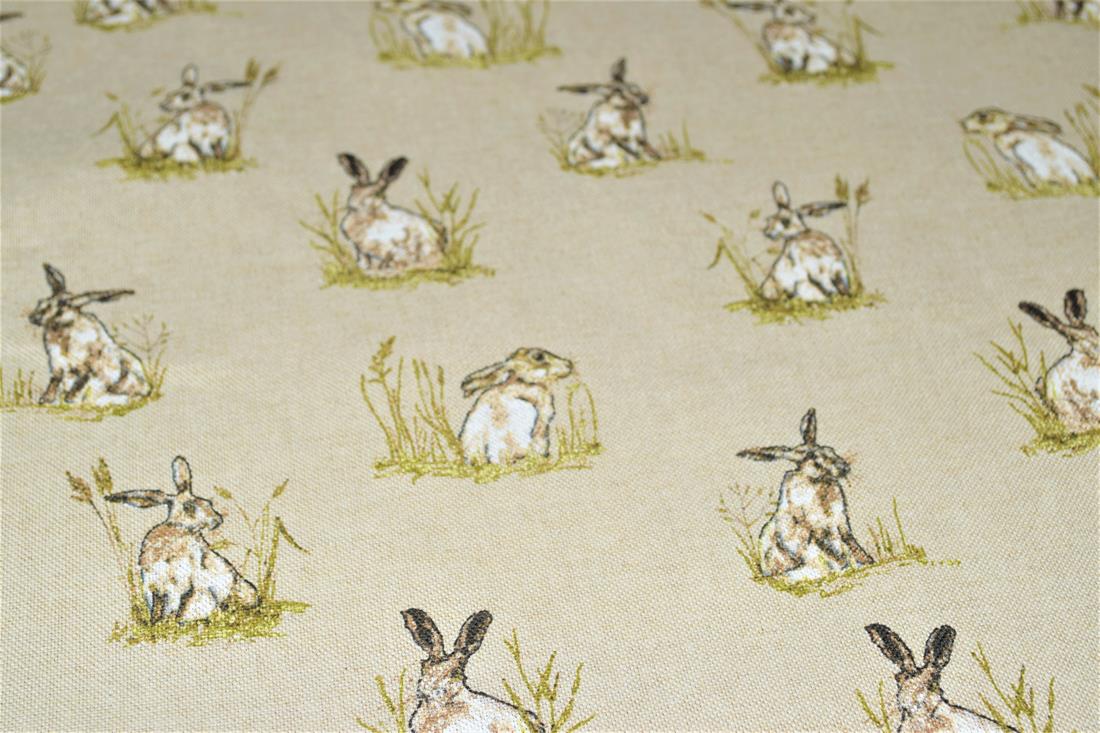 Linen Hares - image 4