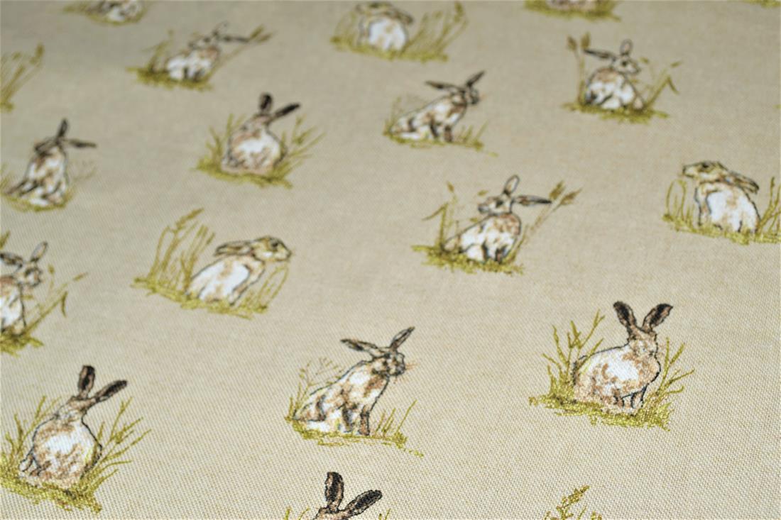 Linen Hares - image 5