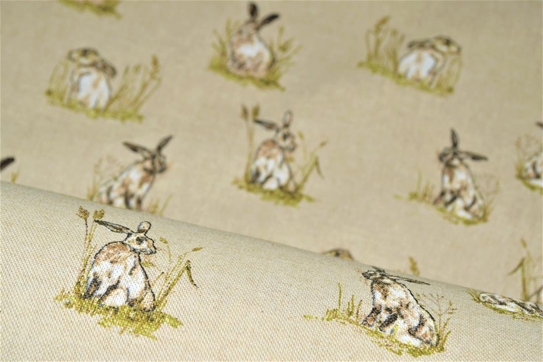 Linen Hares - image 6
