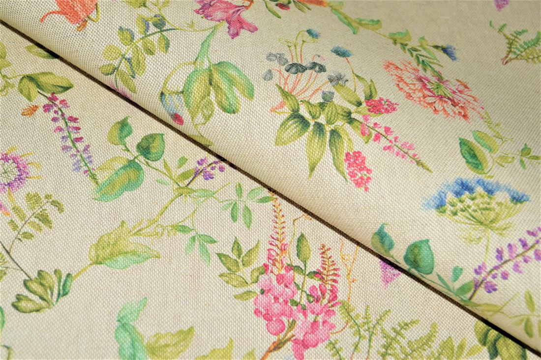 Floral Print