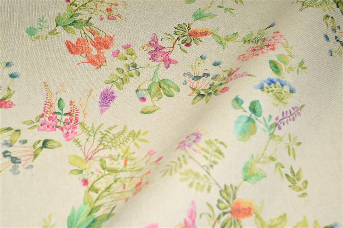 Floral Print