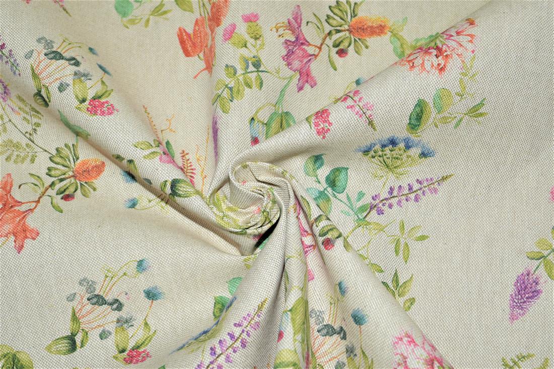 Floral Print