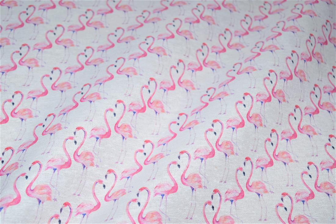 Flamigo Print - image 2