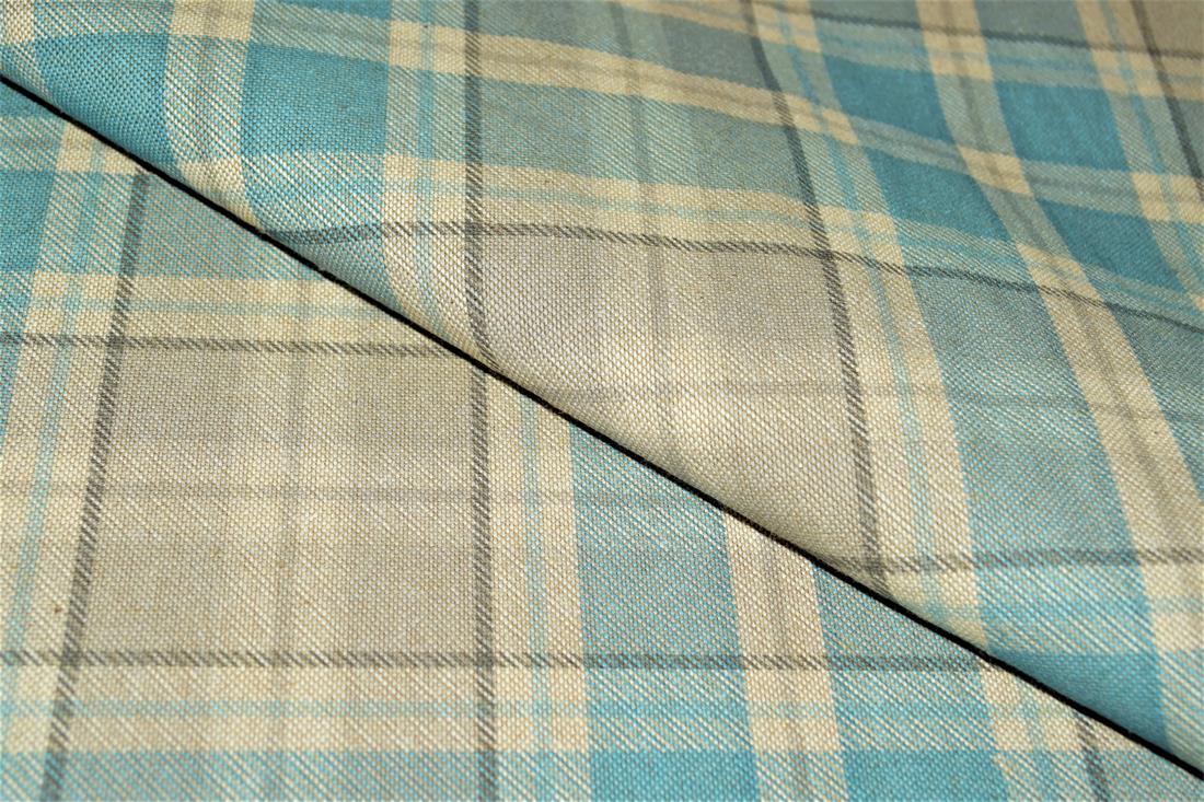 Tartan Print