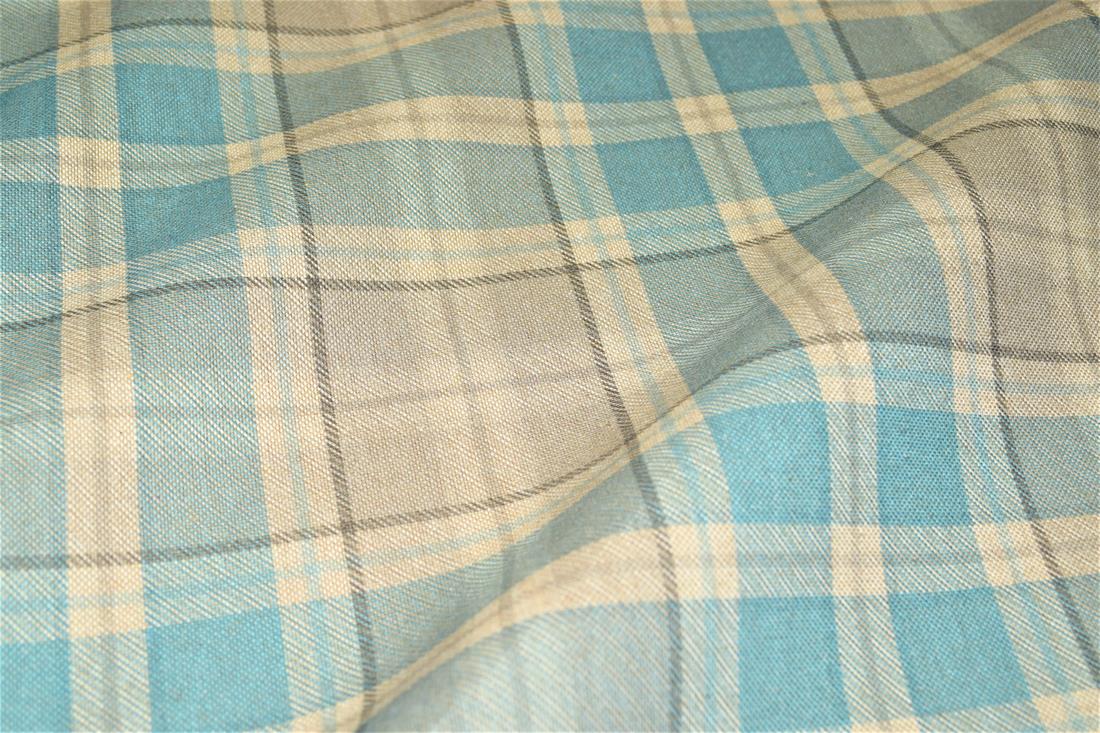 Tartan Print