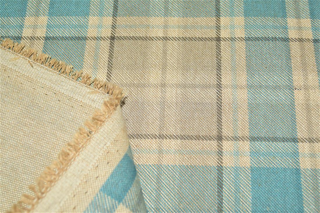 Tartan Print