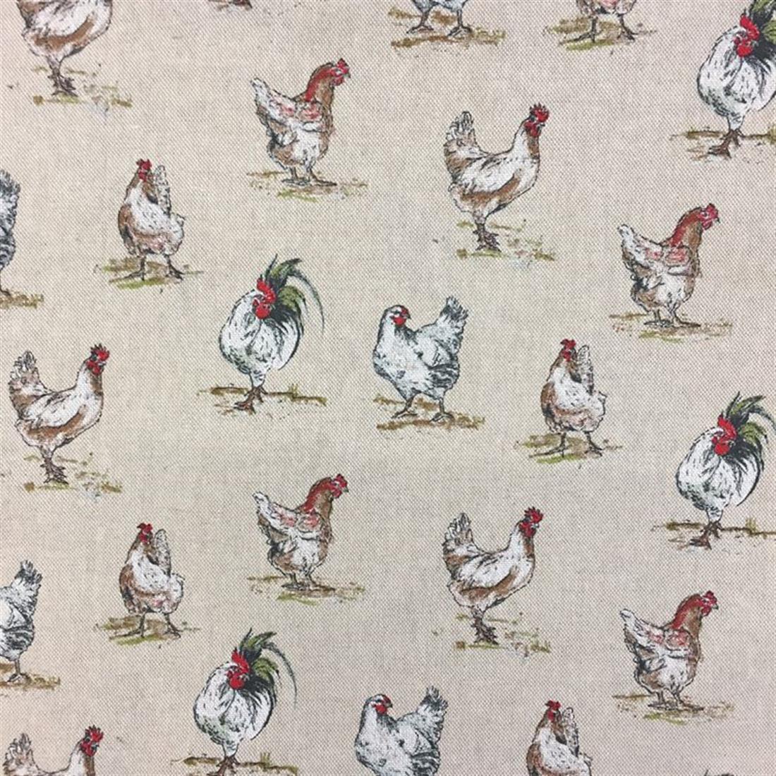 Hens