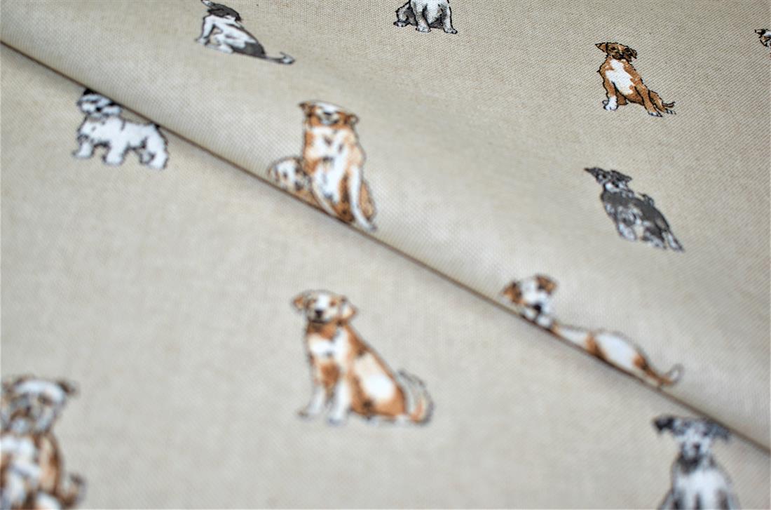 Shabby Dogs