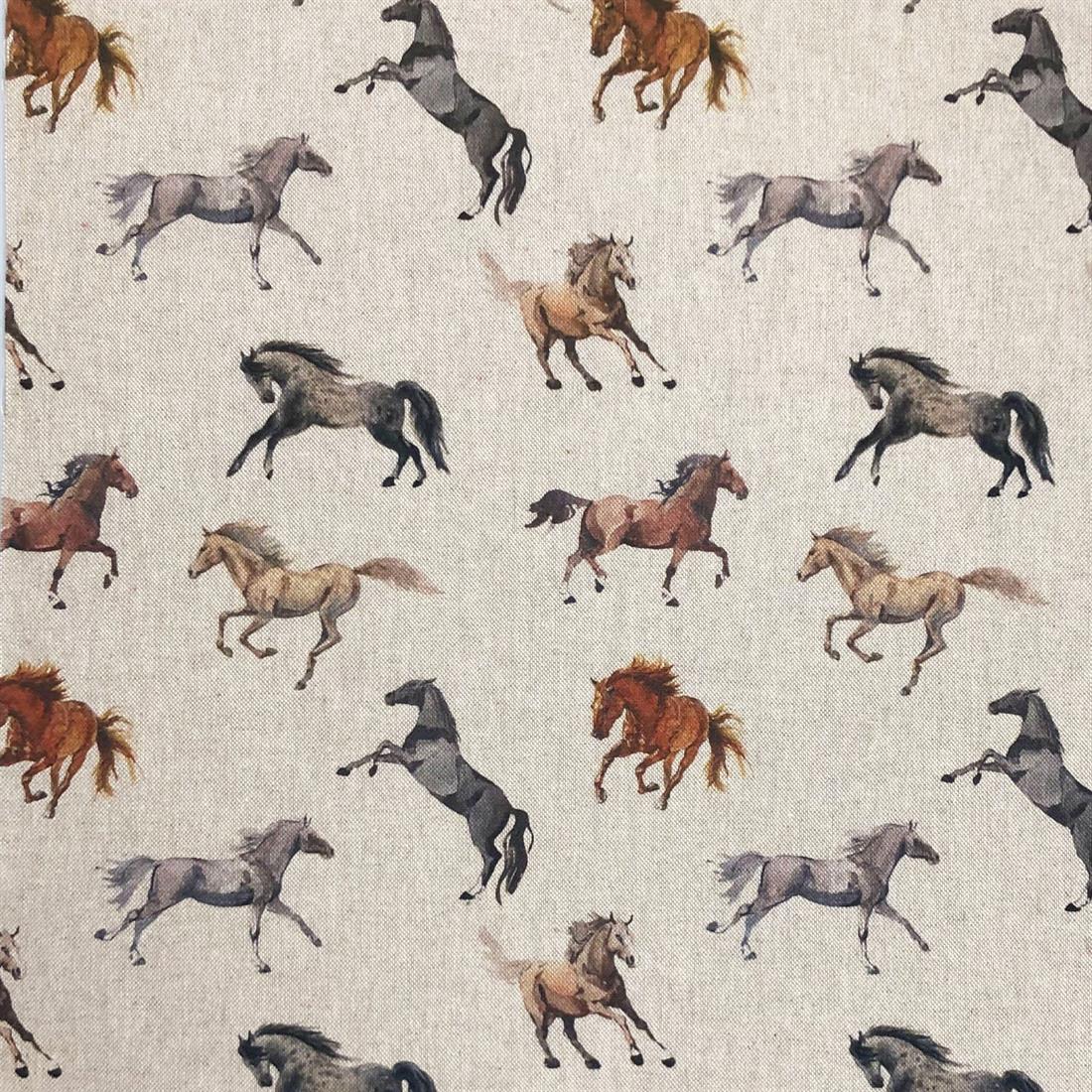 Wild Horses