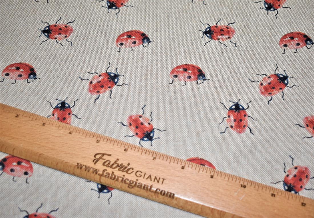 Ladybirds