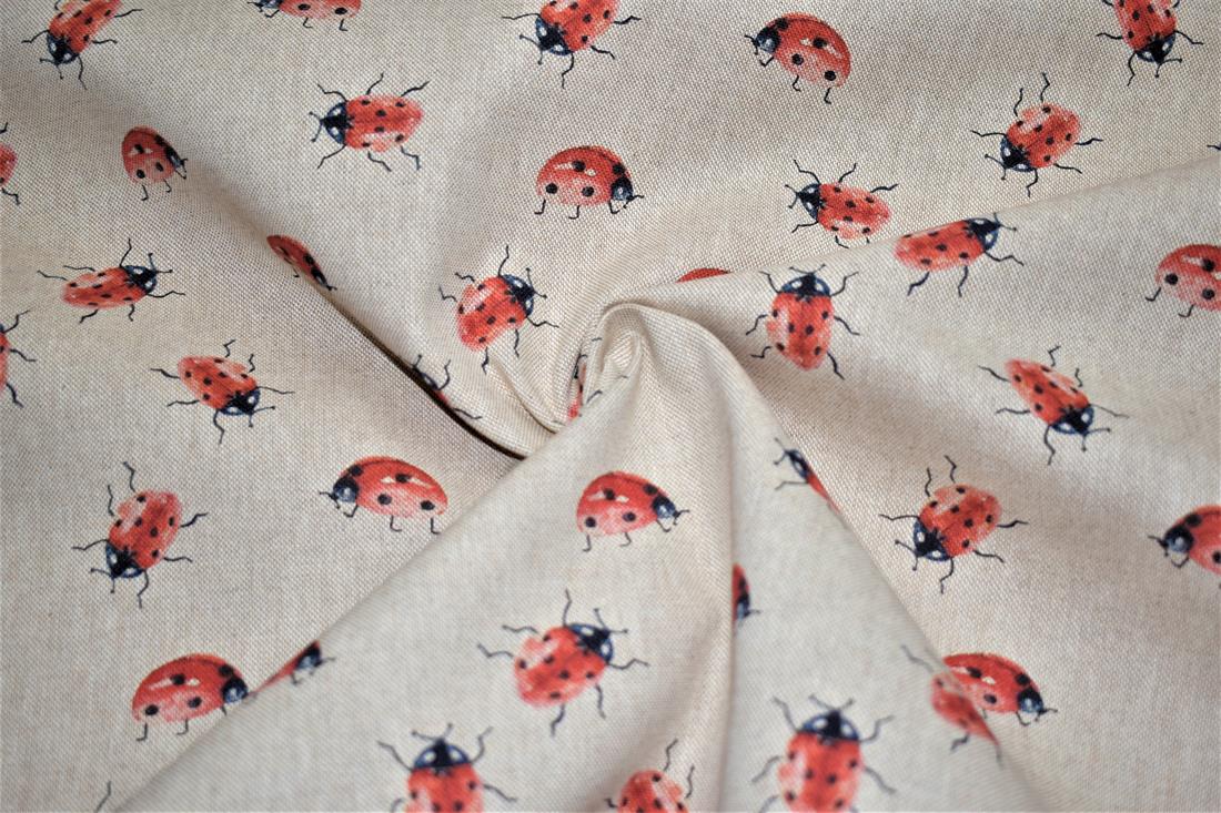 Ladybirds