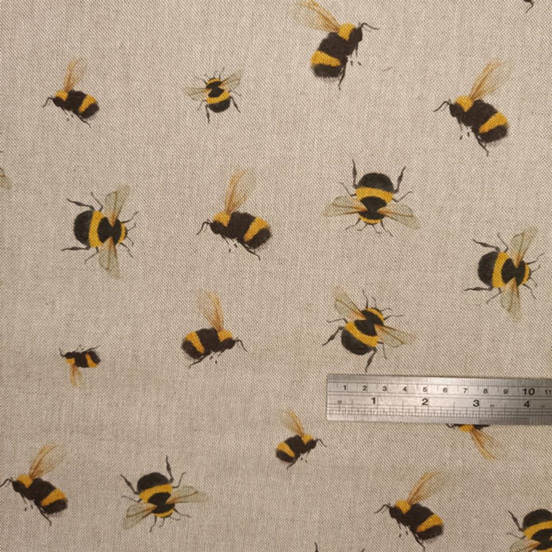 Honey Bees