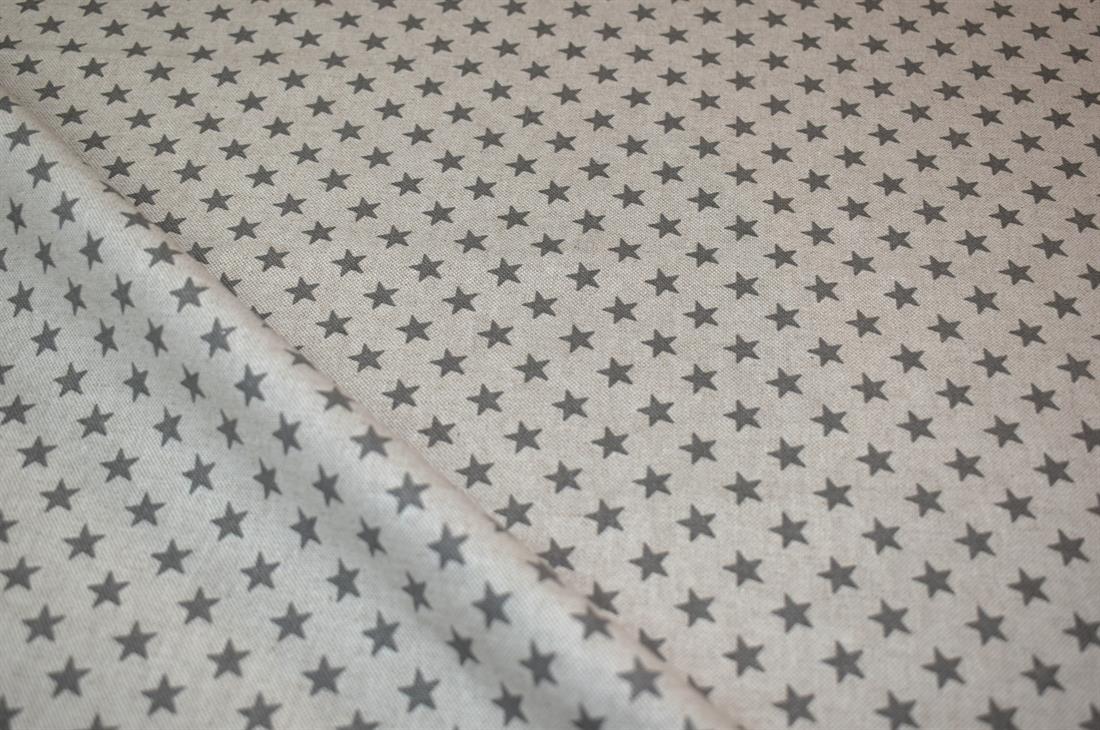 Grey Stars