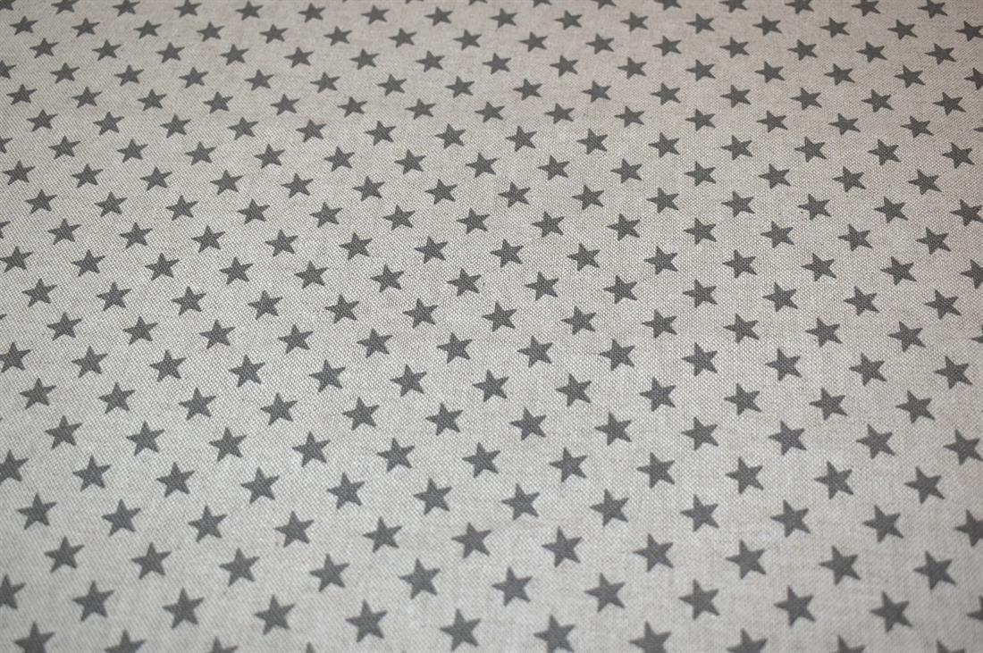 Grey Stars