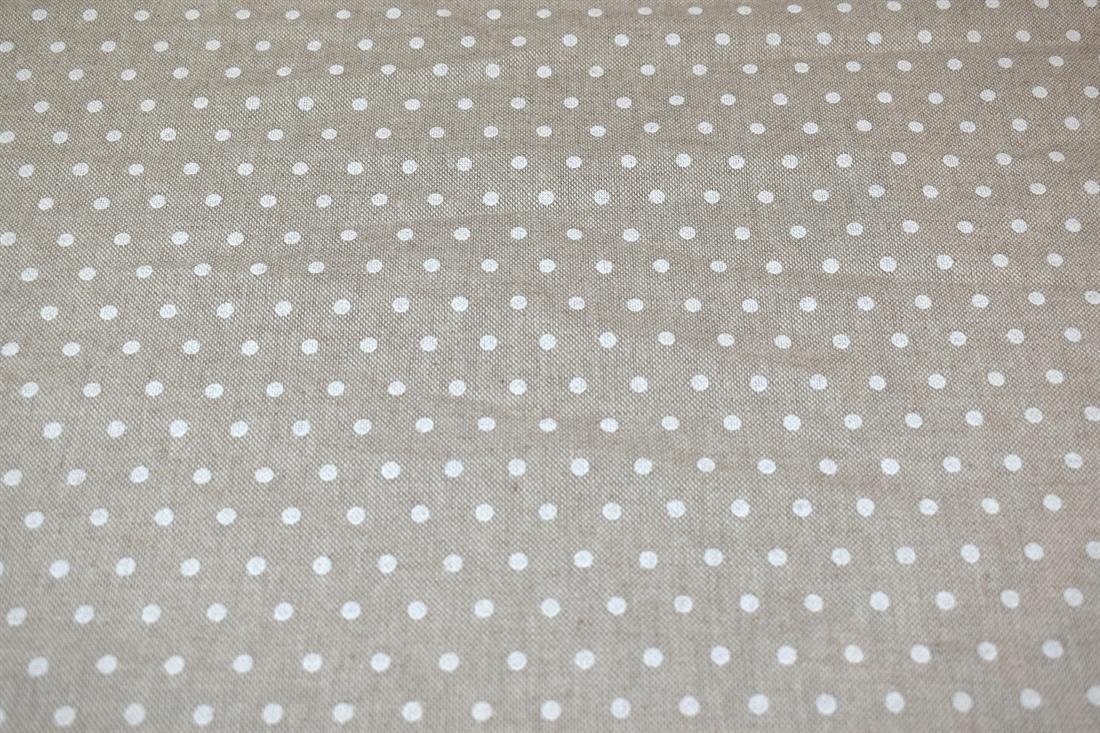 Dots White
