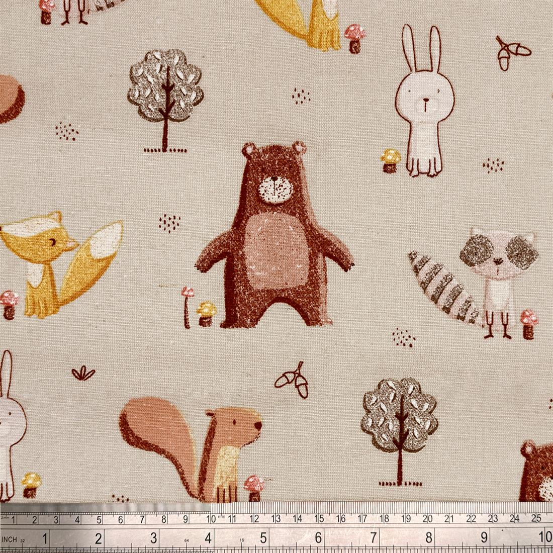 Forest Friends - image 3