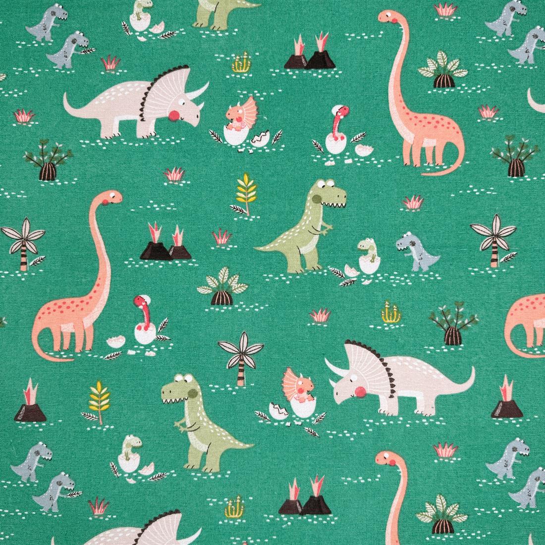 Dino World